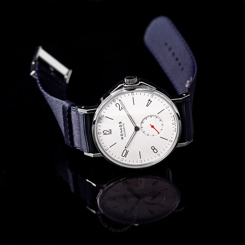 replica Nomos Glashuette Ahoi 550 WATCHES 3
