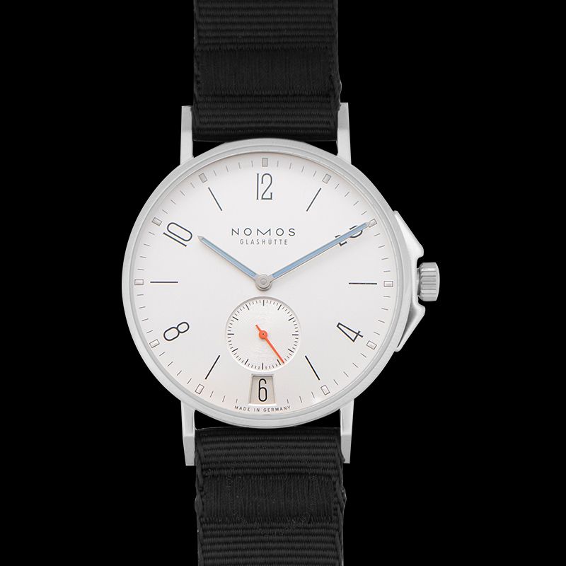 replica Nomos Glashuette Ahoi 551 WATCHES 3