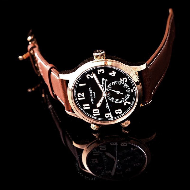 replica Patek Philippe Complications 5524R-001 WATCHES 3