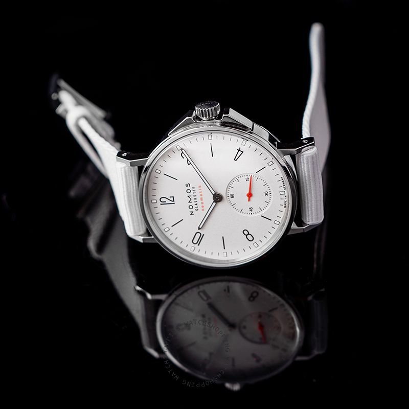 replica Nomos Glashuette Ahoi 560 WATCHES 3