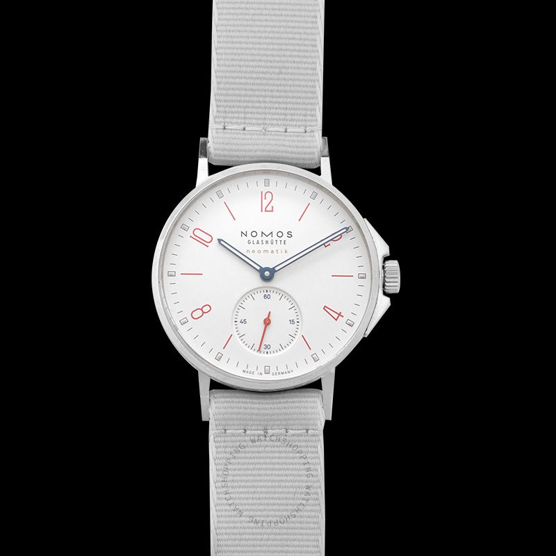 replica Nomos Glashuette Ahoi 564 WATCHES 3 