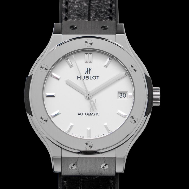 replica Hublot Classic Fusion 565.NX.2611.LR WATCHES 3