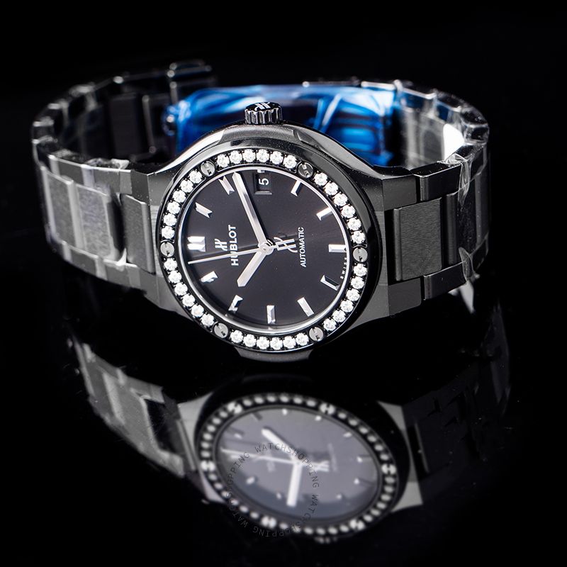 replica Hublot Classic Fusion 568.CM.1470.CM.1204 WATCHES 3