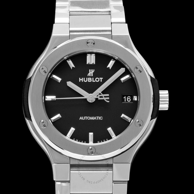 replica Hublot Classic Fusion 568.NX.1170.NX WATCHES 3