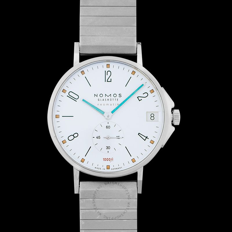 replica Nomos Glashuette Tangente 580 WATCHES 3