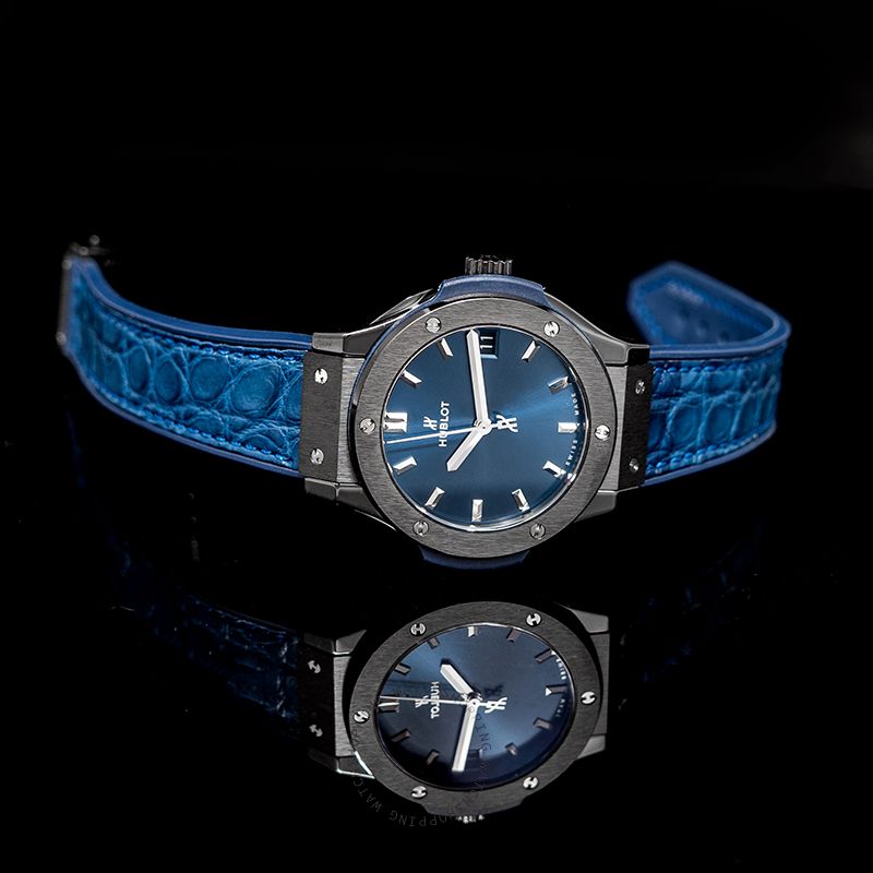 replica Hublot Classic Fusion 581.CM.7170.LR WATCHES 3