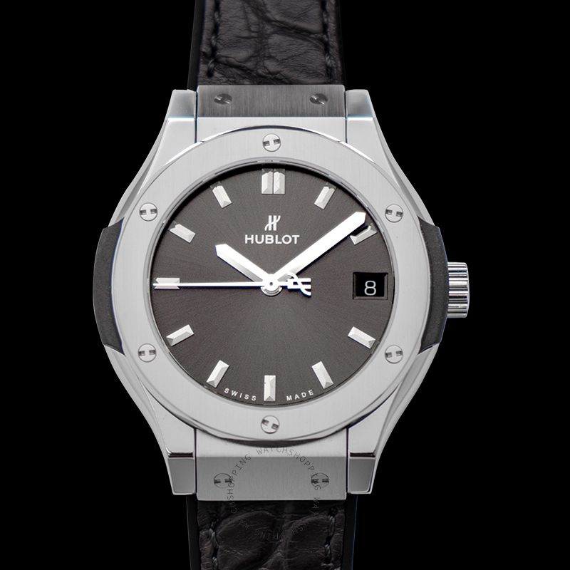 replica Hublot Classic Fusion 581.NX.7071.LR WATCHES 3