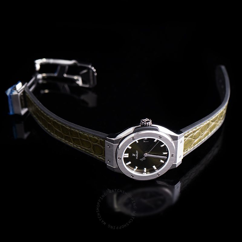 replica Hublot Classic Fusion 581.NX.8970.LR WATCHES 3