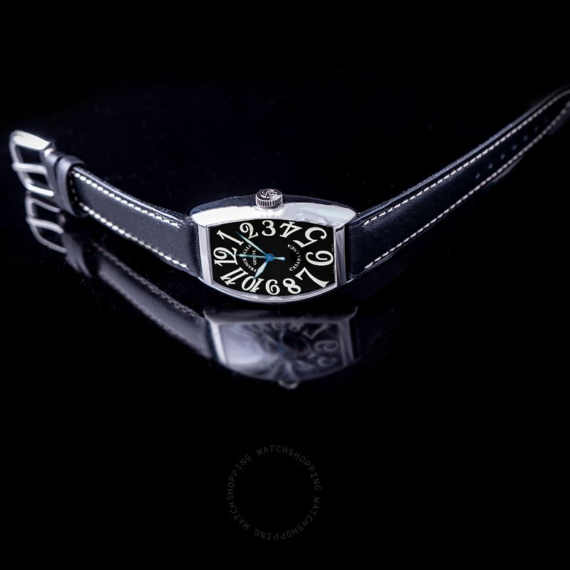 replica Franck Muller Casablanca 5850 CASA AC NR BLC WATCHES 3 