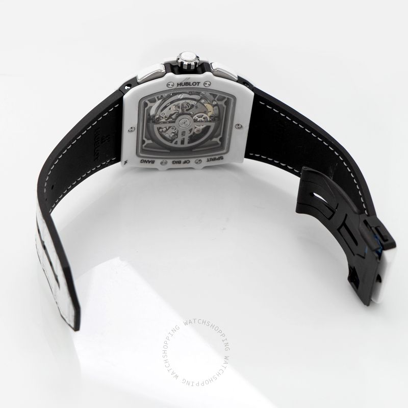 replica Hublot Spirit of Big Bang 601.HX.0173.LR WATCHES 3