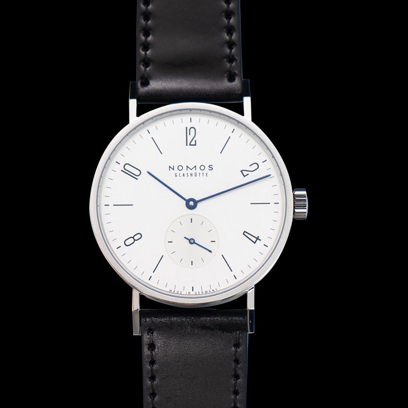 replica Nomos Glashuette Tangomat 601 WATCHES 3