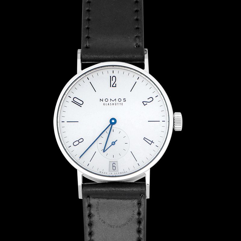 replica Nomos Glashuette Tangomat 602 WATCHES 3
