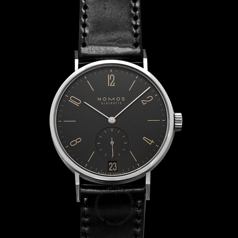 replica Nomos Glashuette Tangomat 604 WATCHES 3 