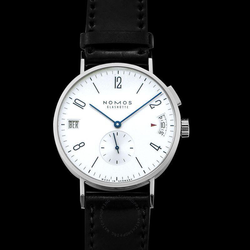 replica Nomos Glashuette Tangomat 635 WATCHES 3