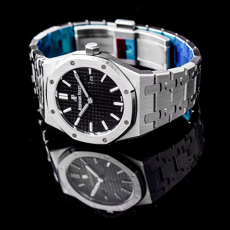 replica Audemars Piguet Royal Oak 67650ST.OO.1261ST.01 WATCHES 3