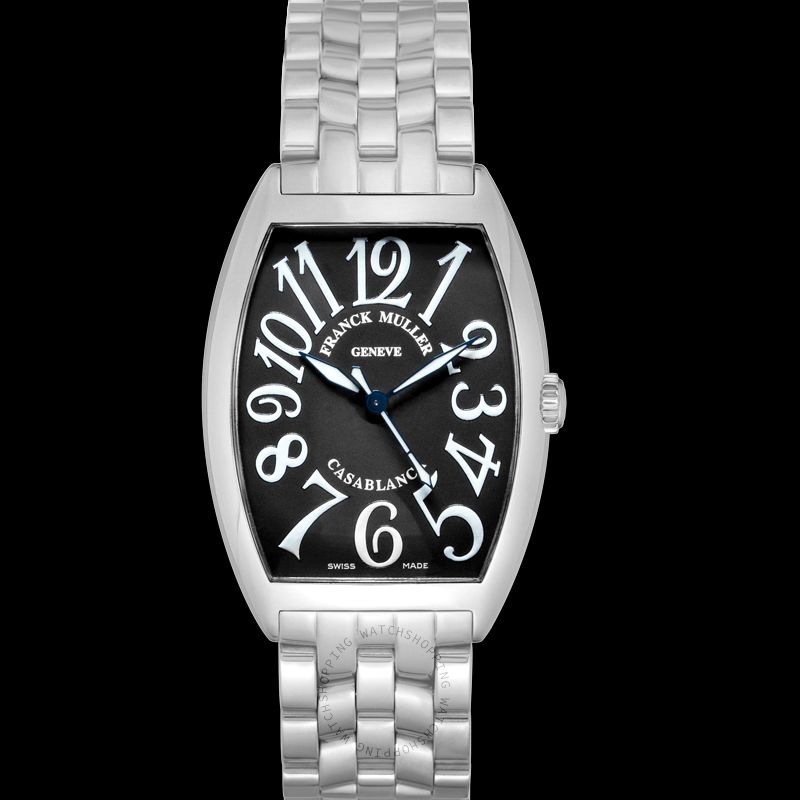 replica Franck Muller Casablanca 6850CASA WATCHES 3 