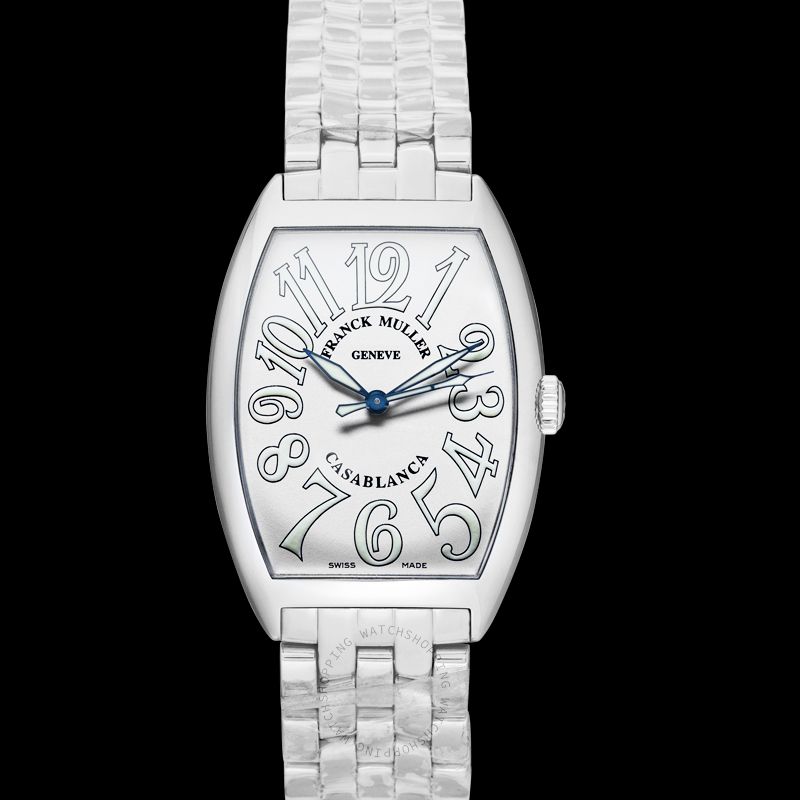 replica Franck Muller Casablanca 6850 B CASA BC O AC WATCHES 3