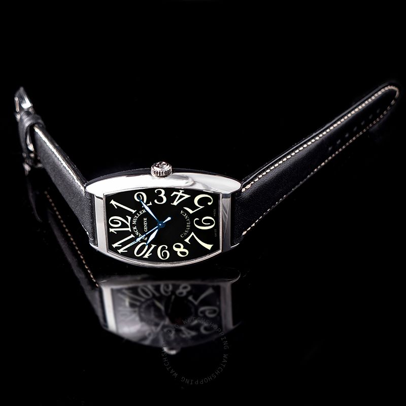 replica Franck Muller Casablanca 6850 CASA AC NR LU WATCHES 3