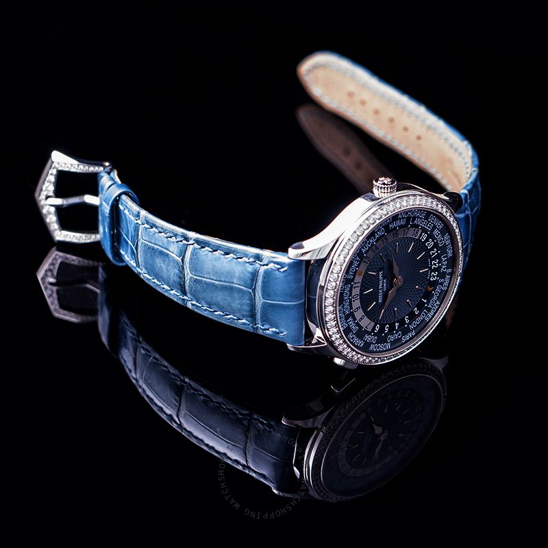 replica Patek Philippe Complications 7130G-014 WATCHES 3