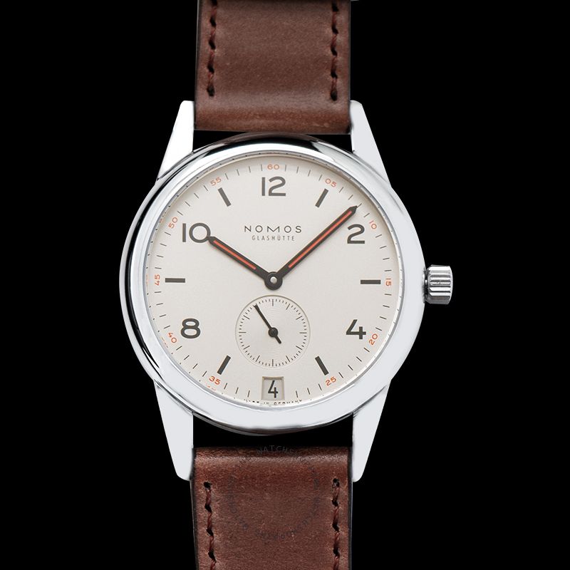 replica Nomos Glashuette Club 731 WATCHES 3 