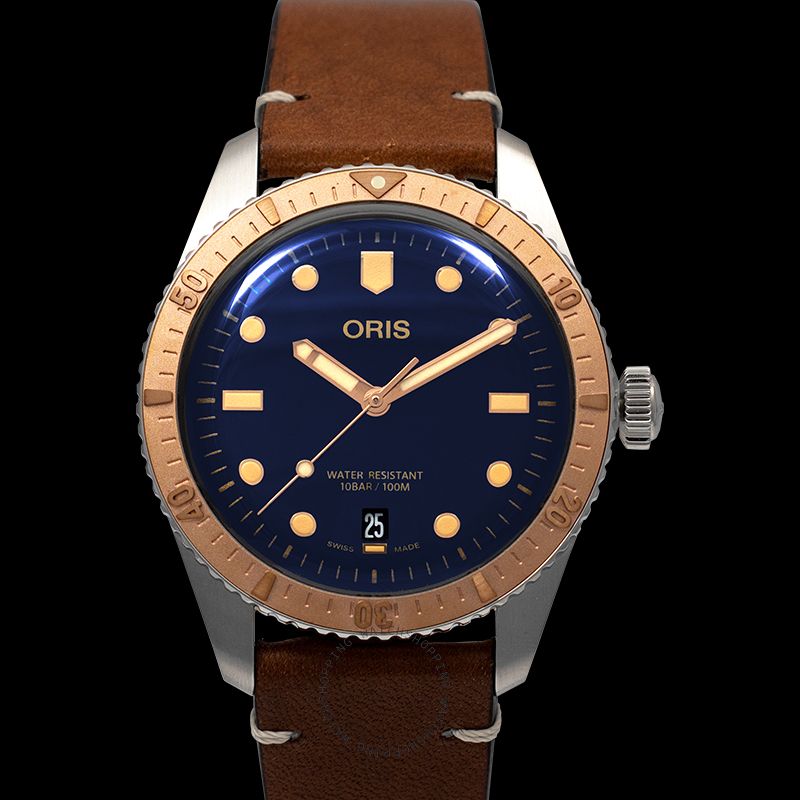 replica Oris Divers 73377074355LS WATCHES 3 
