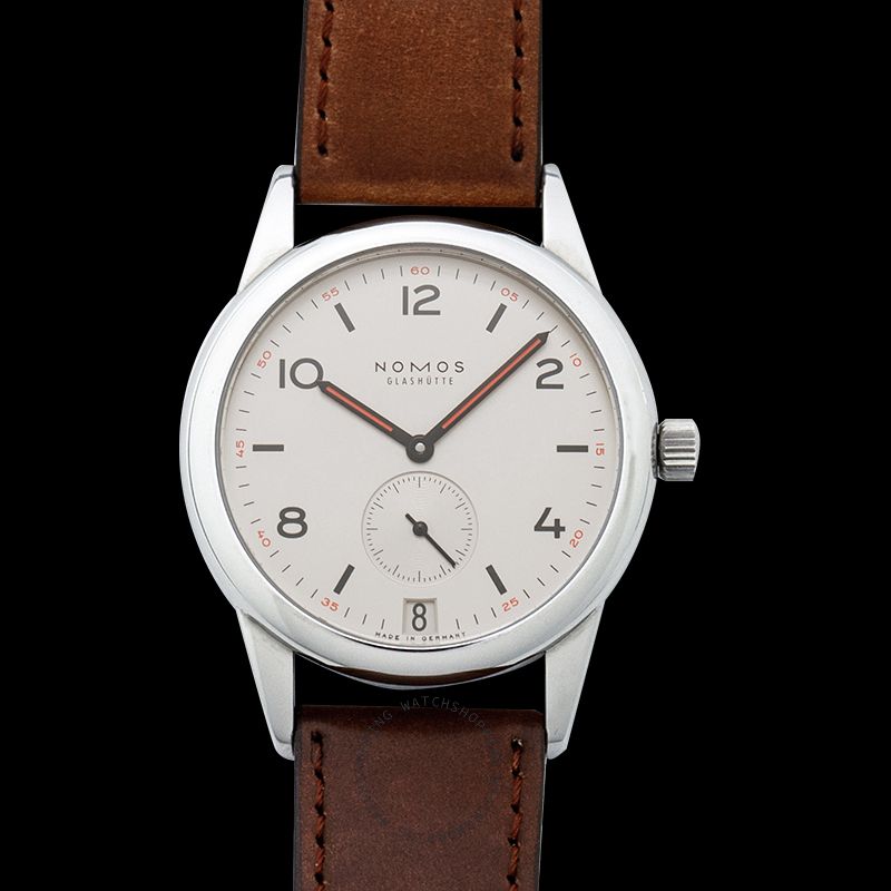 replica Nomos Glashuette Club 733 WATCHES 3 