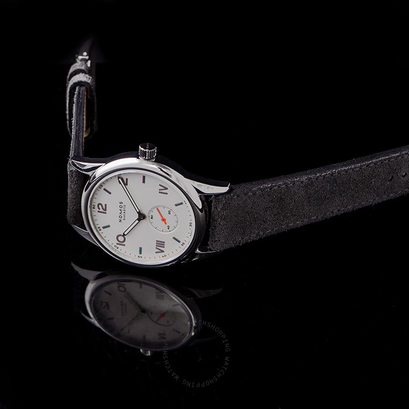 replica Nomos Glashuette Club 735 WATCHES 3