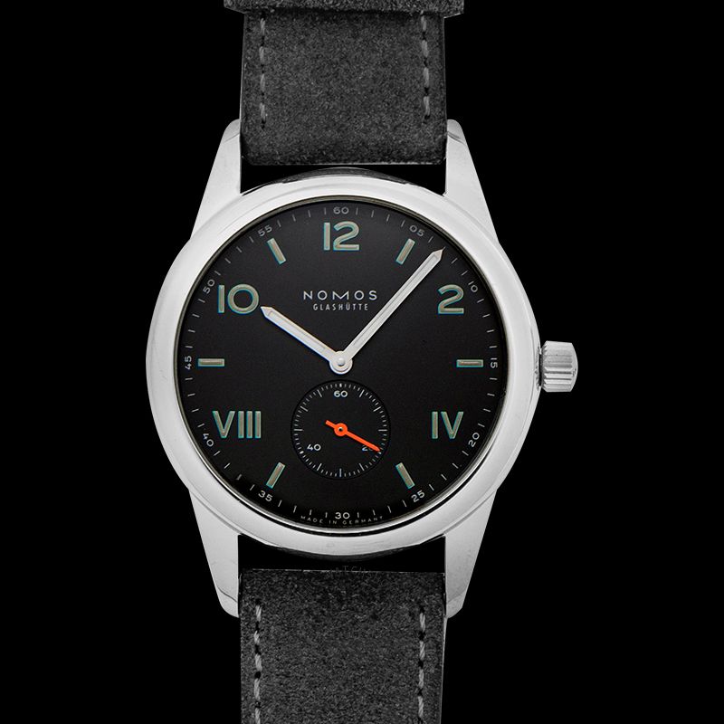 replica Nomos Glashuette Club 738 WATCHES 3 