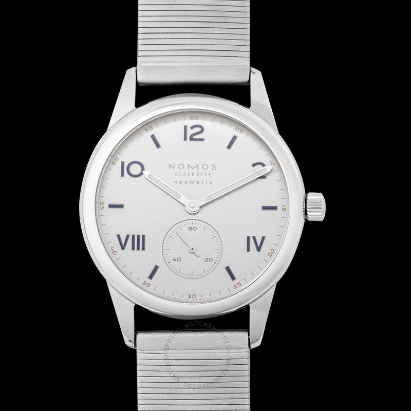 replica Nomos Glashuette Club 765 WATCHES 3