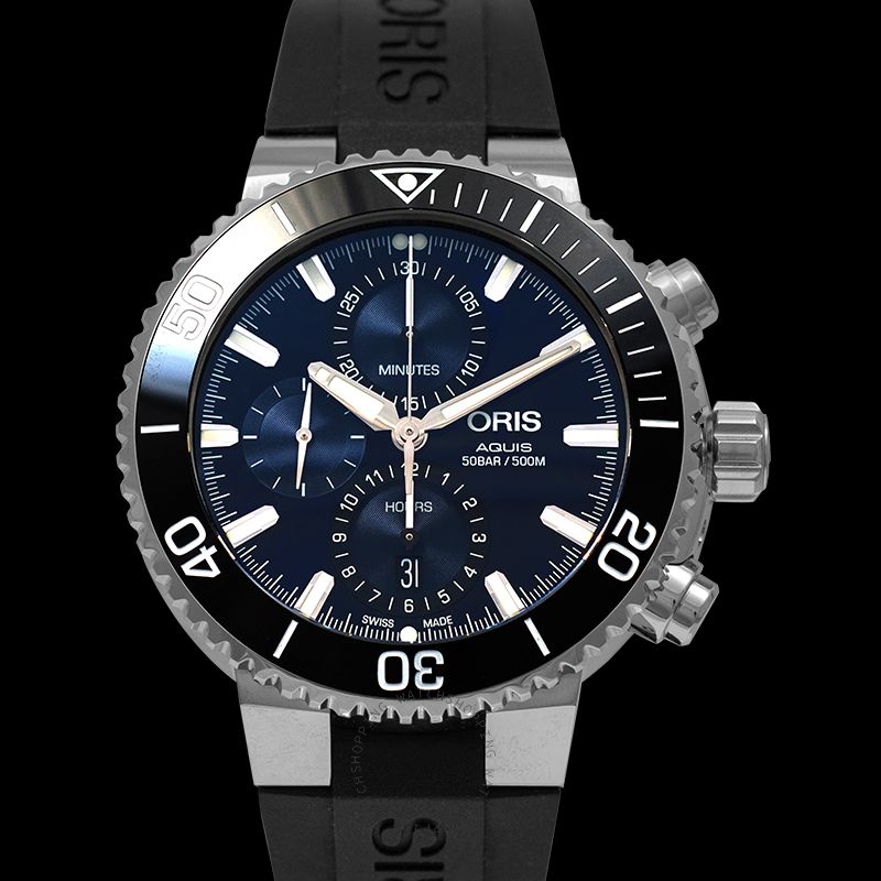 replica Oris Aquis 01 774 7743 4155-07 4 24 64EB WATCHES 3