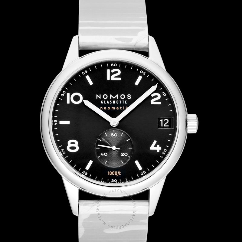 replica Nomos Glashuette Club 781 WATCHES 3 
