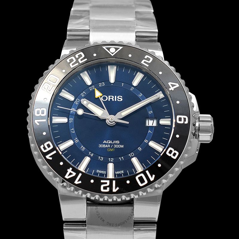 replica Oris Aquis 79877544135MB WATCHES 3 