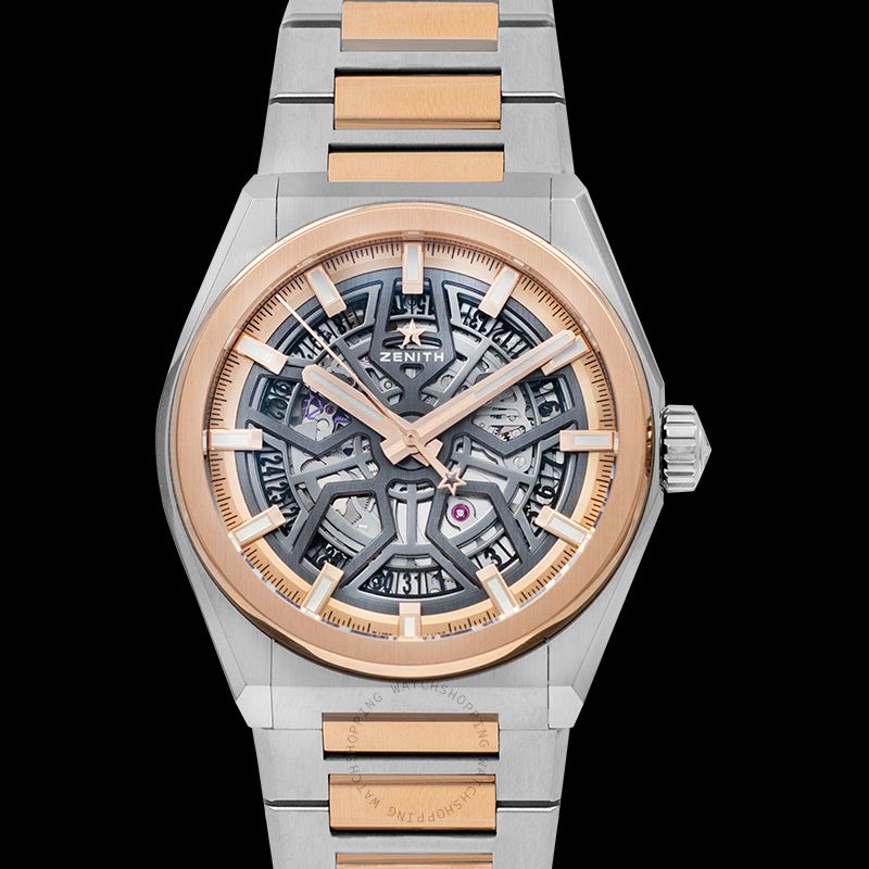 replica Zenith Defy 87.9001.670/79.M9001 WATCHES 3