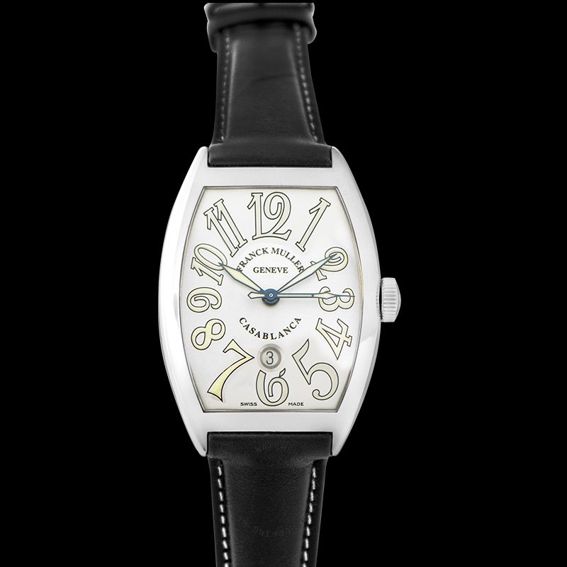 replica Franck Muller Casablanca 8880 CDT AC WATCHES 3