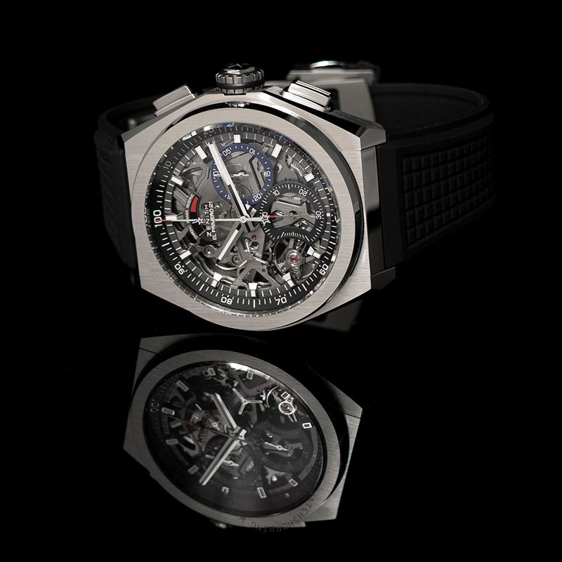replica Zenith Defy 95.9000.9004/78.R782 WATCHES 3 