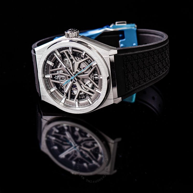 replica Zenith Defy 95.9001.670/77.R791 WATCHES 3 