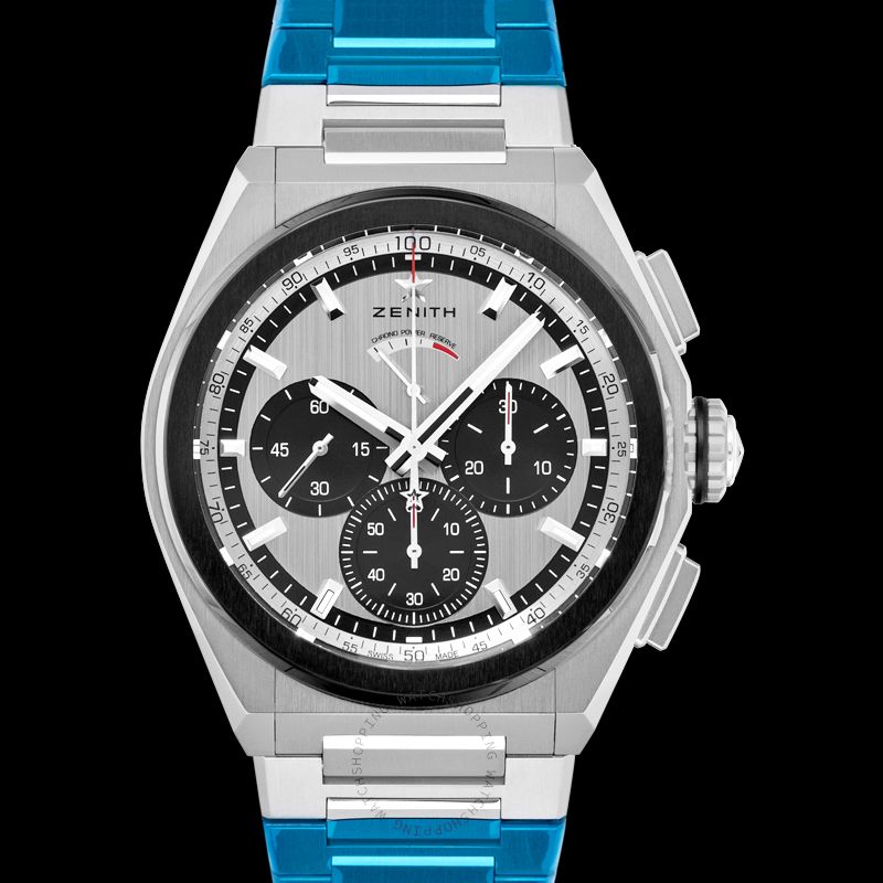 replica Zenith Defy 95.9005.9004/01.M9000 WATCHES 3