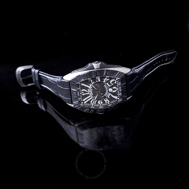 replica Franck Muller Conquistador 9900 SC DT GPG TT NR TT WATCHES 3