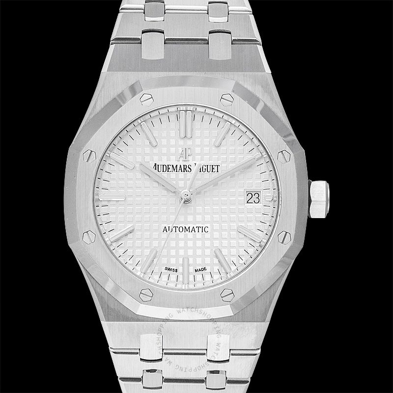 replica Audemars Piguet Royal Oak 15450ST.OO.1256ST.01 WATCHES 3