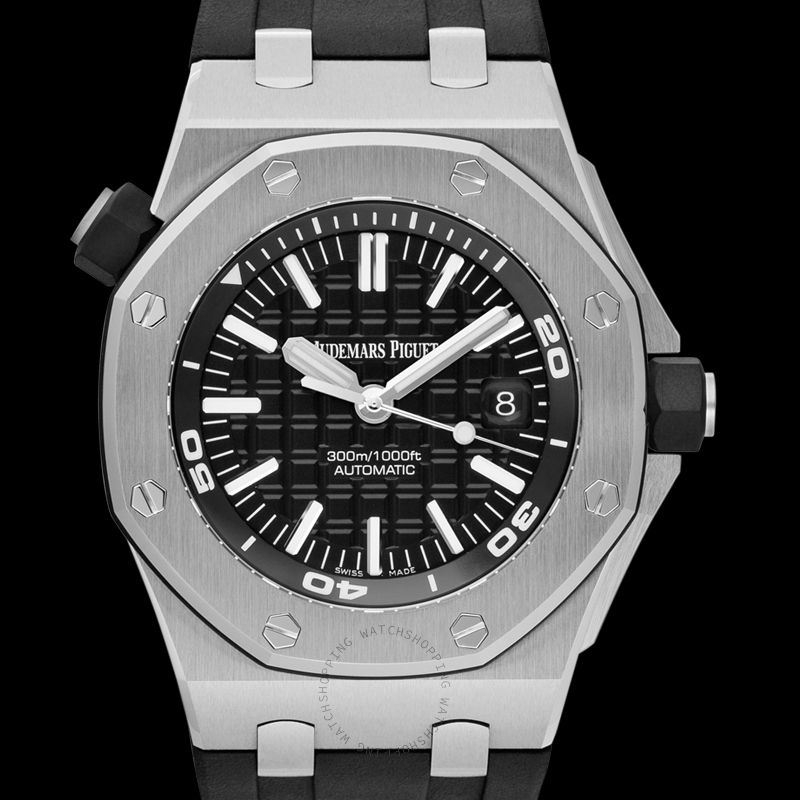 replica Audemars Piguet Royal Oak Offshore 15710ST.OO.A002CA.01 WATCHES 3