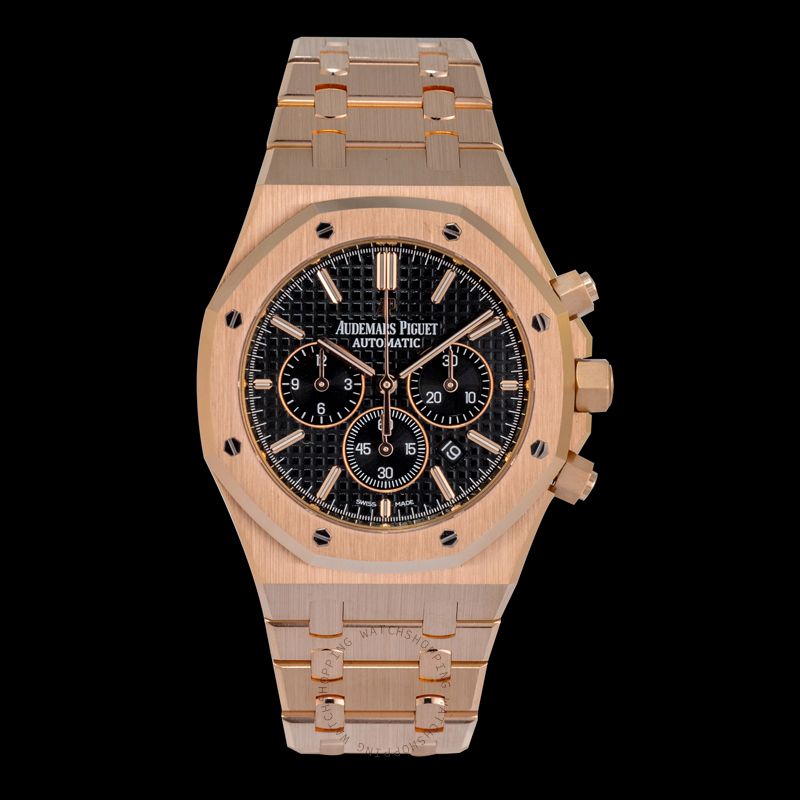 replica Audemars Piguet Royal Oak 26320OR.OO.1220OR.01 WATCHES 3