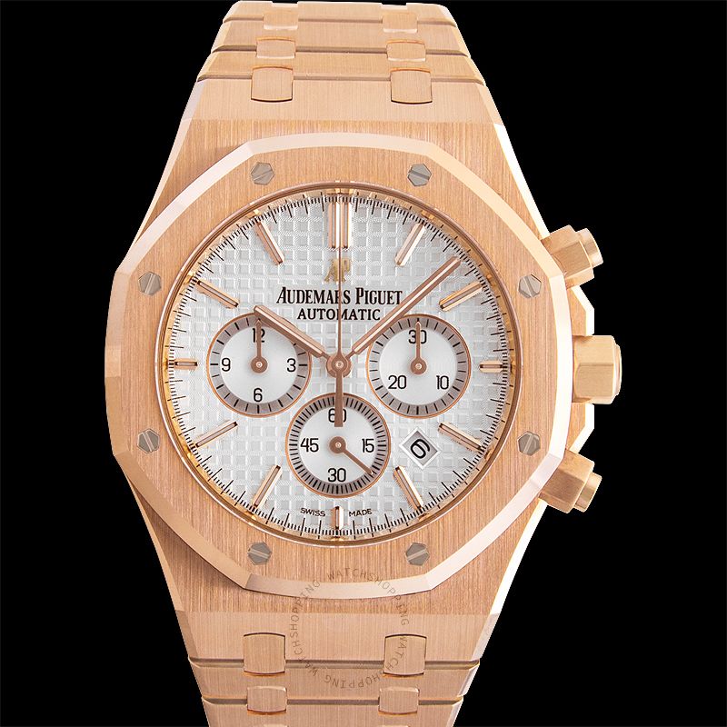 replica Audemars Piguet Royal Oak 26320OR.OO.1220OR.02 WATCHES 3