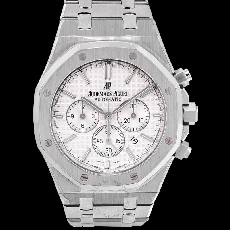 replica Audemars Piguet Royal Oak 26320ST.OO.1220ST.02 WATCHES 3
