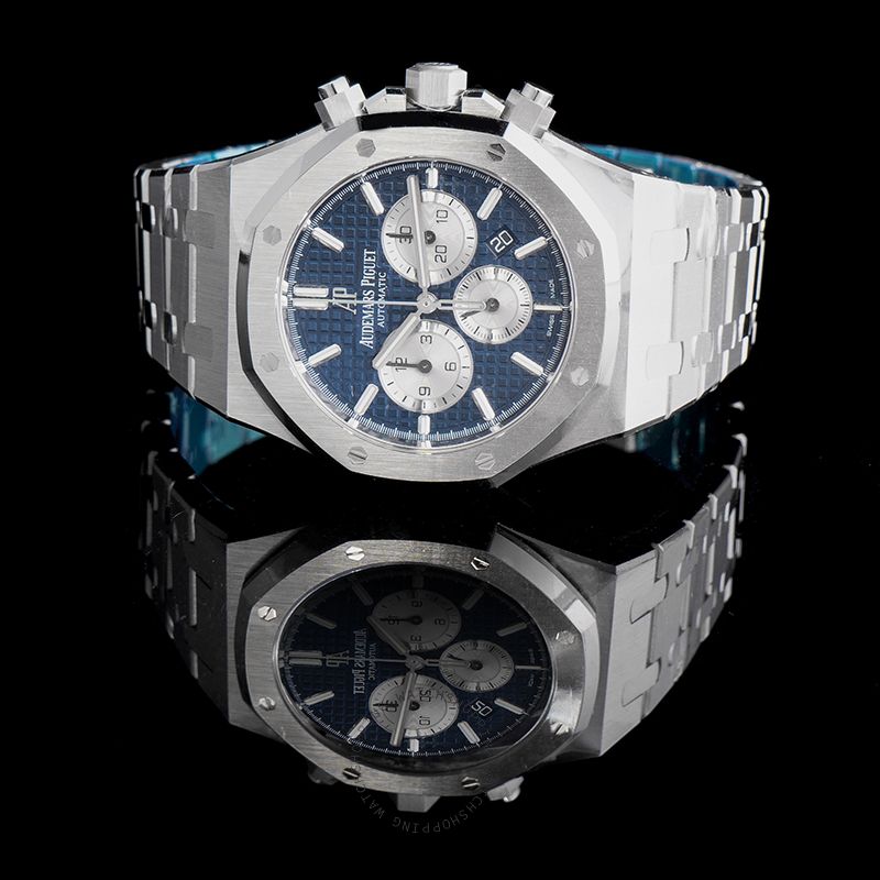 replica Audemars Piguet Royal Oak 26331ST.OO.1220ST.01 WATCHES 3