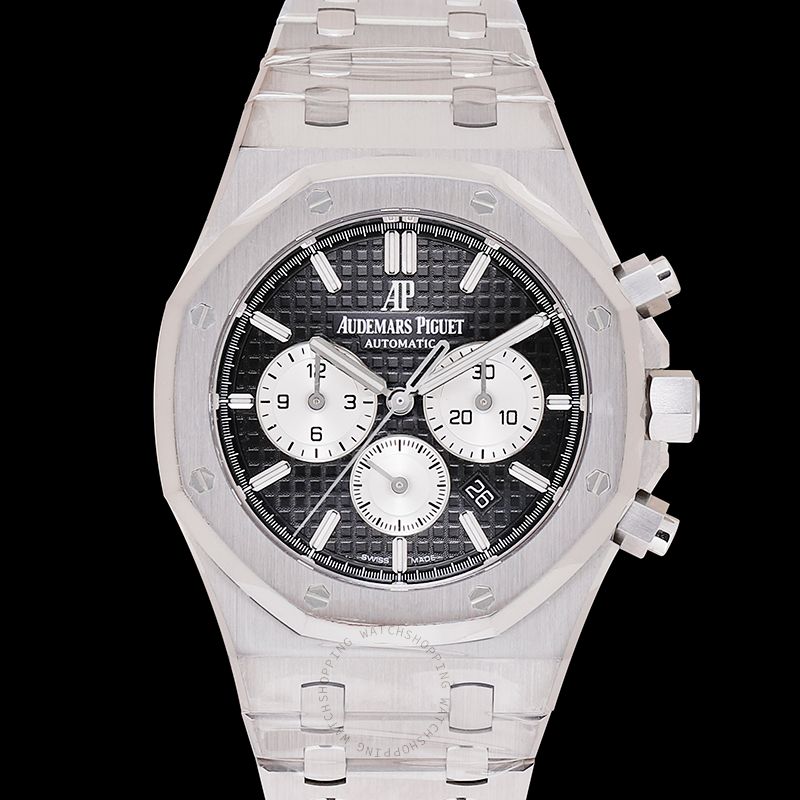replica Audemars Piguet Royal Oak 26331ST.OO.1220ST.02 WATCHES 3