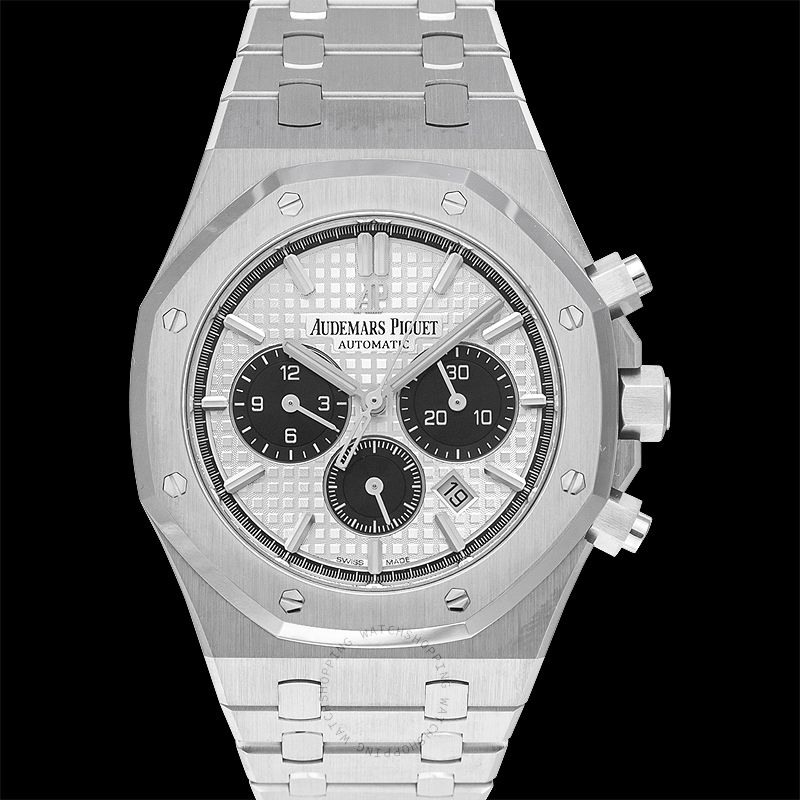 replica Audemars Piguet Royal Oak 26331ST.OO.1220ST.03 WATCHES 3