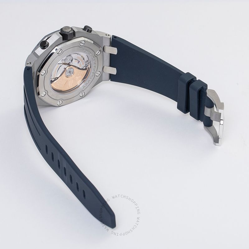 replica Audemars Piguet Royal Oak Offshore 26470ST.OO.A027CA.01 WATCHES 3