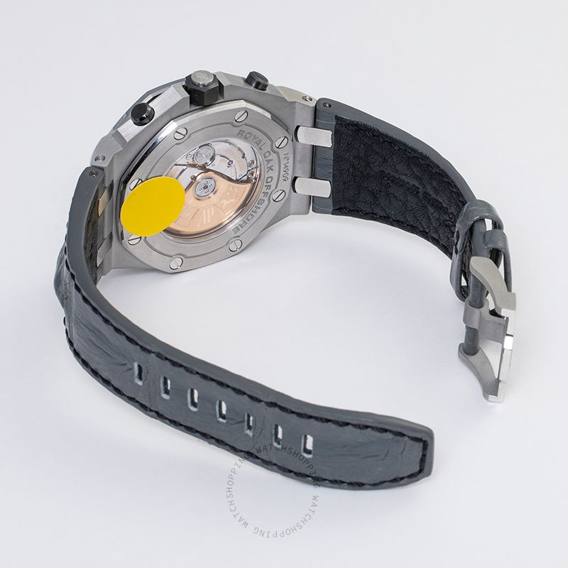 replica Audemars Piguet Royal Oak Offshore 26470ST.OO.A104CR.01 WATCHES 3