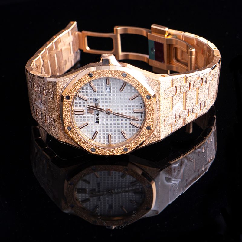 replica Audemars Piguet Royal Oak Offshore 67653OR.GG.1263OR.01 WATCHES 3 
