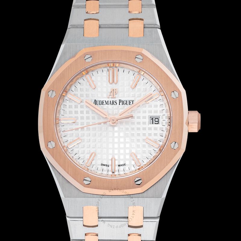 replica Audemars Piguet Royal Oak 77350SR.OO.1261SR.01 WATCHES 3 